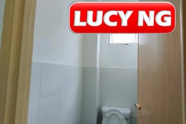 Facing Main Road | 2nd Floor Shoplot | Bukit Tambun | Simpang Ampat | Penang 