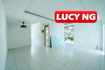 Facing Main Road | 2nd Floor Shoplot | Bukit Tambun | Simpang Ampat | Penang 