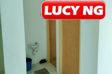 Facing Main Road | 2nd Floor Shoplot | Bukit Tambun | Simpang Ampat | Penang 