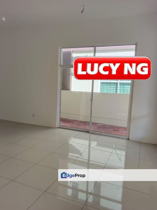 Brand New | Double Storey Semi-D House | Hijauan Hills | Simpang Ampat | Penang, Penang, Simpang Ampat