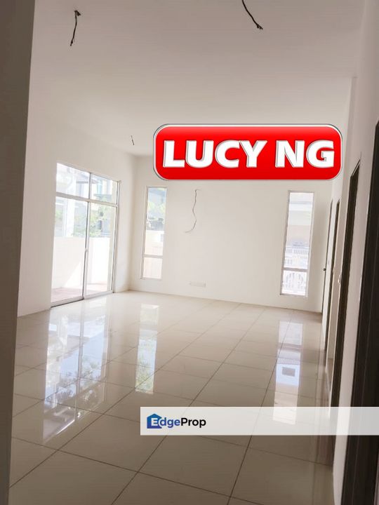 Brand New | Double Storey Semi-D House | Hijauan Hills | Simpang Ampat | Penang, Penang, Simpang Ampat