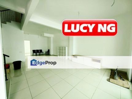 Double Storey Terrace House | Ashton @ Eco Horizon | Batu Kawan | Penang , Penang, Batu Kawan