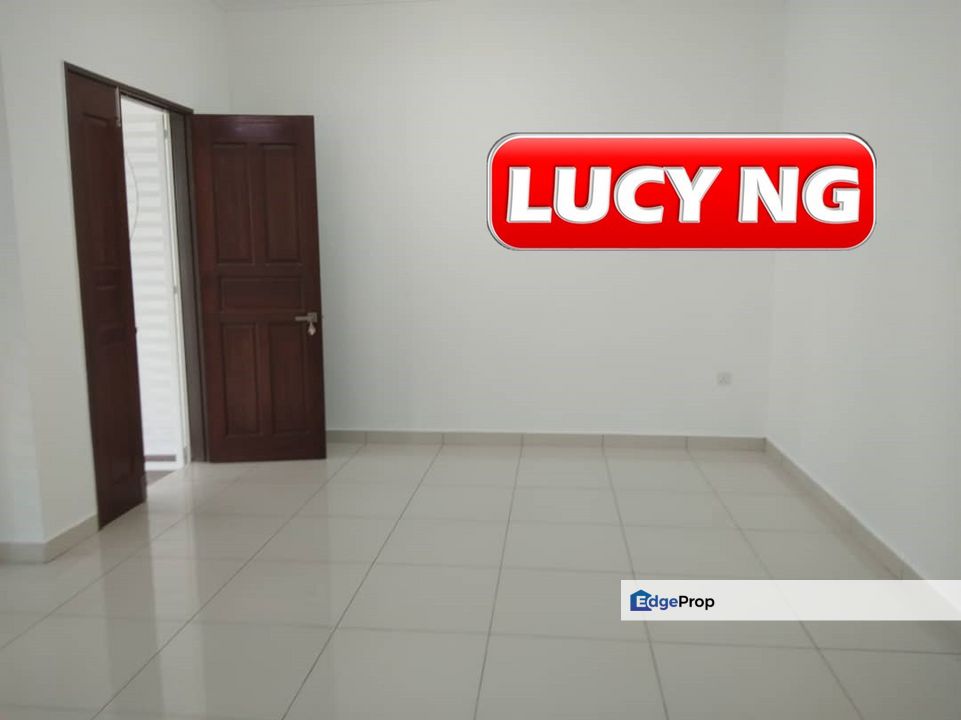 Good Condition | Double Storey Terrace House | Taman Puteri Emas | Simpang Ampat | Penang , Penang, Simpang Ampat