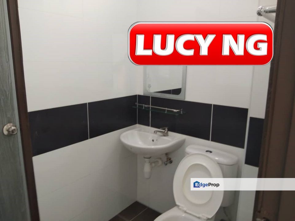 Good Condition | Double Storey Terrace House | Taman Puteri Emas | Simpang Ampat | Penang , Penang, Simpang Ampat