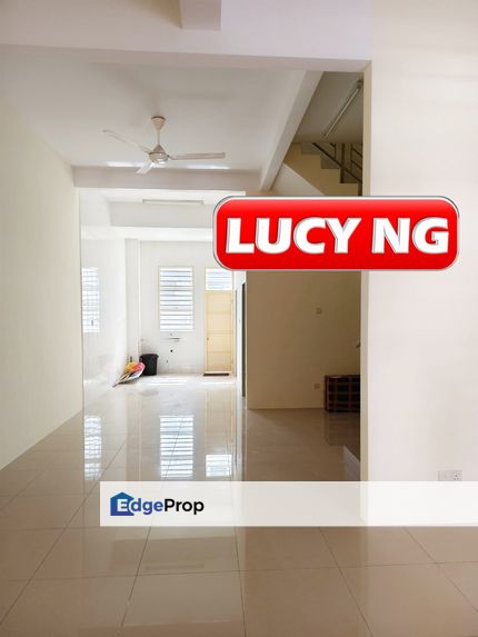 3 Storey Terrace House | Taman Cowin Indah  | Nibong Tebal | Penang , Penang, Nibong Tebal