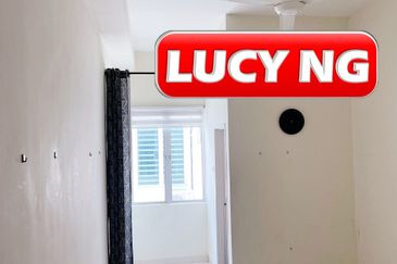 Royale Nova @ Tambun Royale City