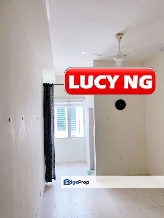 Double Storey Terrace House | Royale Nova | Bukit Minyak | Penang , Penang, Bukit Minyak