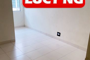 Royale Nova @ Tambun Royale City