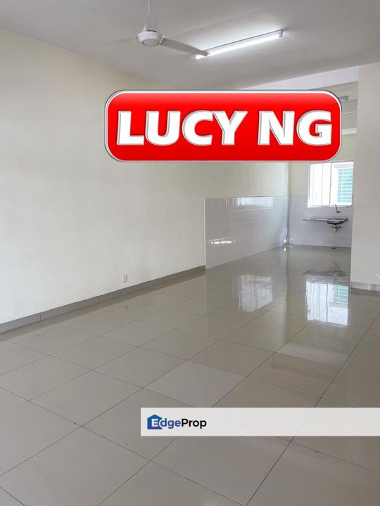 Double Storey Terrace House | Royale Nova | Bukit Minyak | Penang , Penang, Bukit Minyak