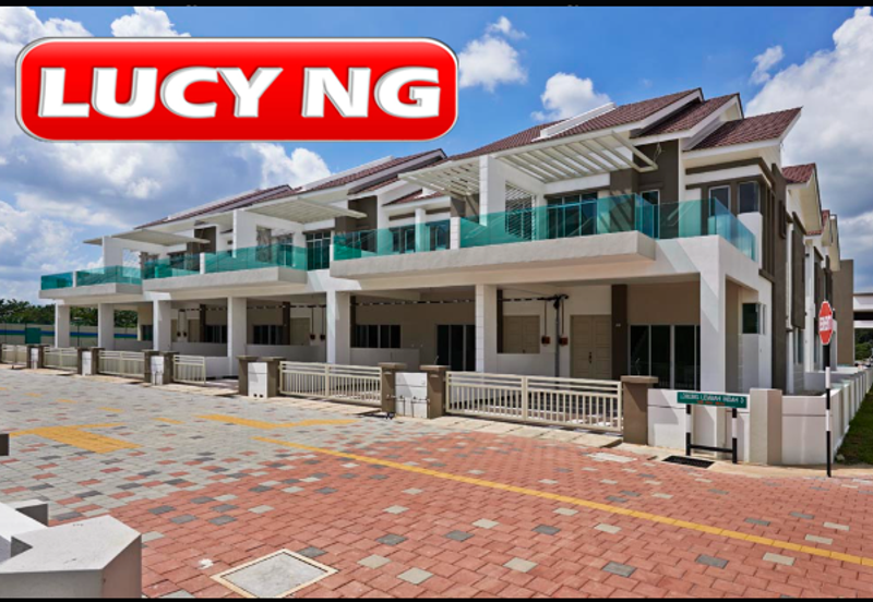 Royale Nova @ Tambun Royale City