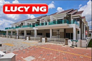 Royale Nova @ Tambun Royale City