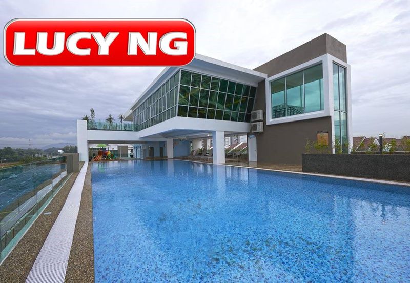 Royale Nova @ Tambun Royale City