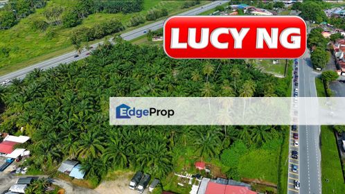 5.155 acres | Commercial & Residential Land | Bukit Tambun | Pulau Pinang  90psf t, Penang, Simpang Ampat