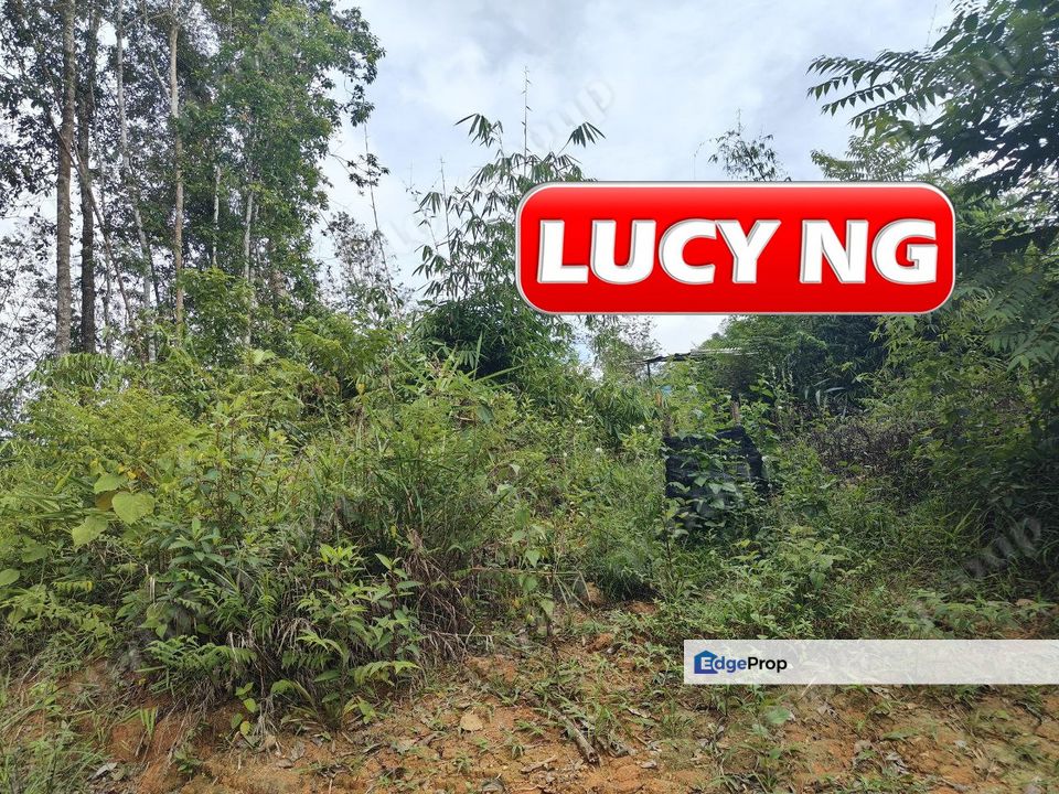 4.74 Acres | Agricultural Land | Pengkalan Hulu | Perak  2.56psf  k, Perak, Hulu Perak