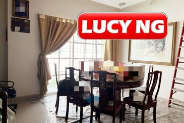 Taman Bukit Minyak Indah