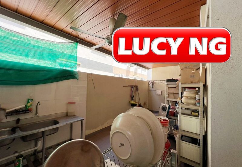 Taman Bukit Minyak Indah