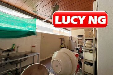 Taman Bukit Minyak Indah