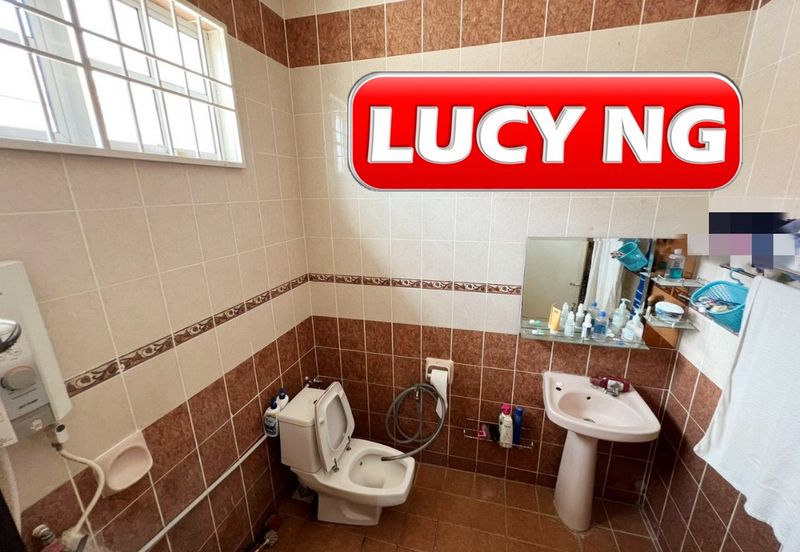 Taman Bukit Minyak Indah