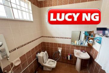 Taman Bukit Minyak Indah