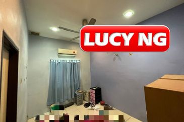 Taman Bukit Minyak Indah