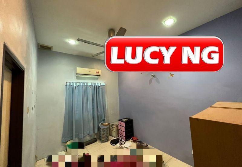 Taman Bukit Minyak Indah