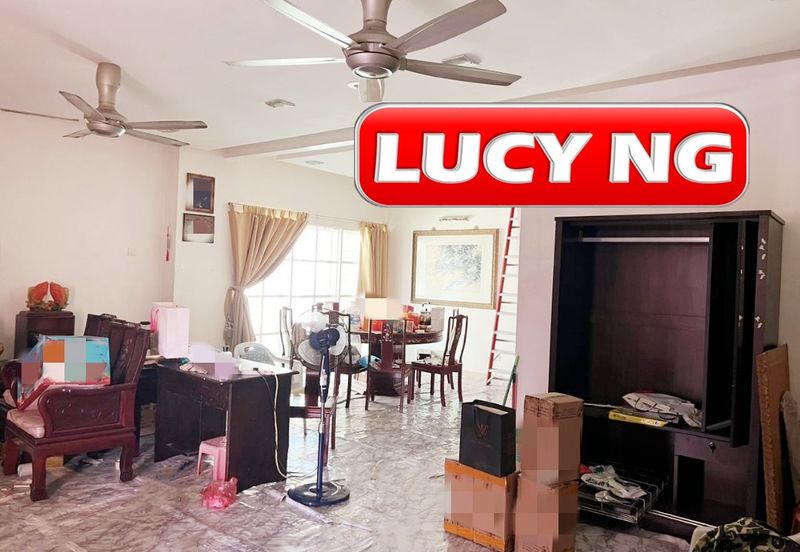 Taman Bukit Minyak Indah