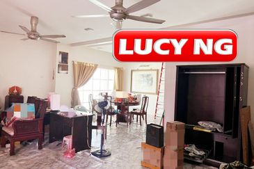 Taman Bukit Minyak Indah