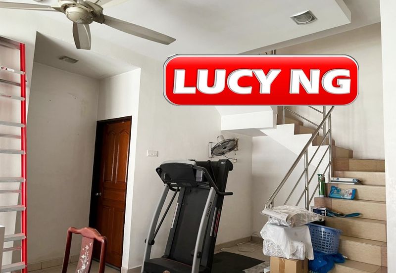 Taman Bukit Minyak Indah