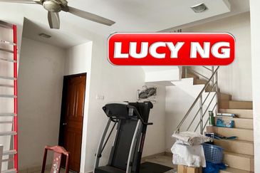 Taman Bukit Minyak Indah