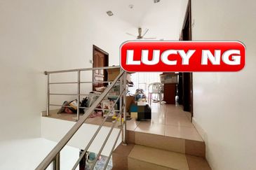 Taman Bukit Minyak Indah