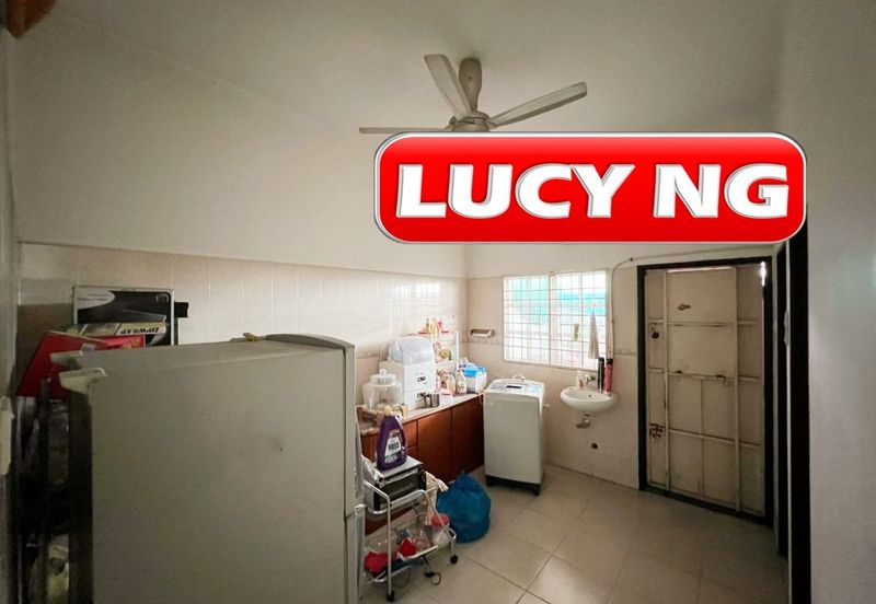 Taman Bukit Minyak Indah