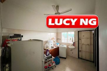 Taman Bukit Minyak Indah