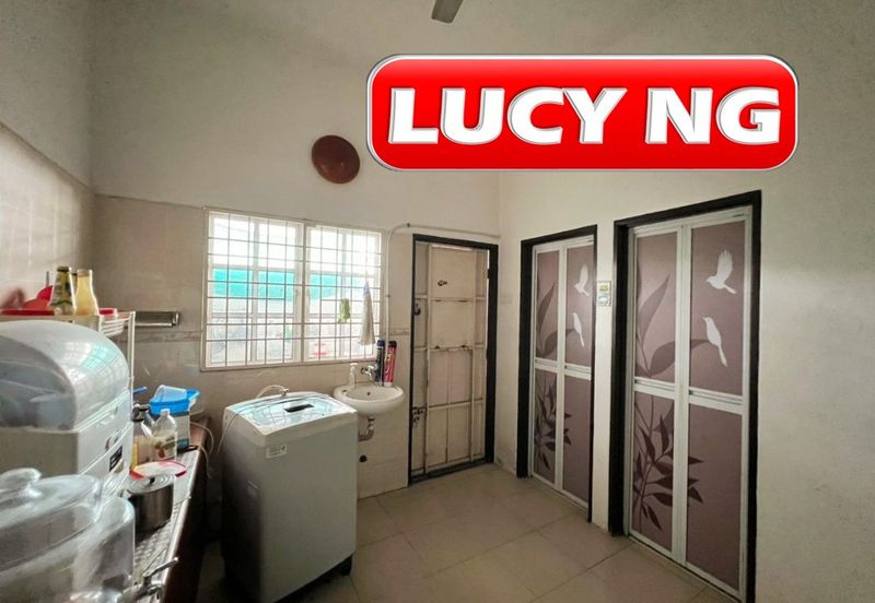 Taman Bukit Minyak Indah