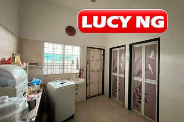 Taman Bukit Minyak Indah