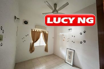 Taman Bukit Minyak Indah