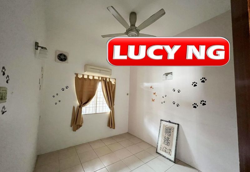 Taman Bukit Minyak Indah