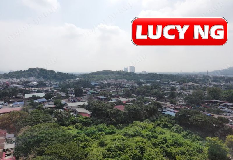 Kampung Bukit Tengah