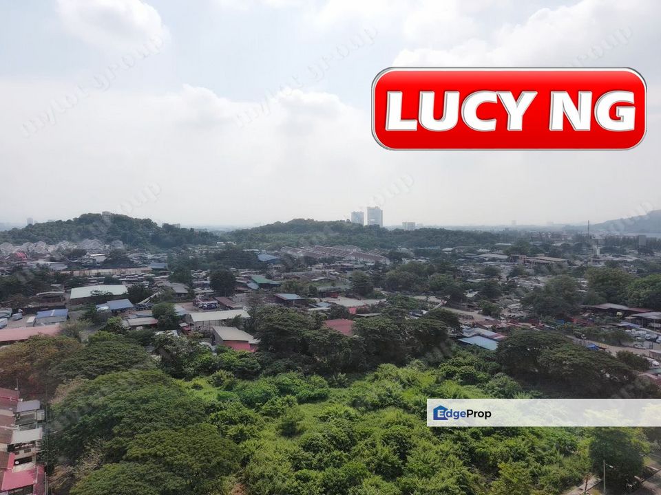 3.259 acres | Residential Land | Square Terrain | Bukit Tengah | Penang b, Penang, Bukit Tengah