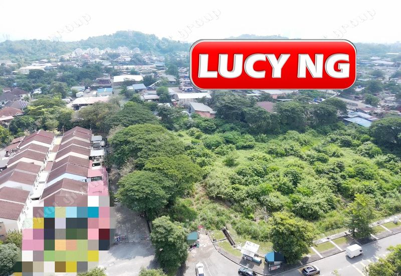 Kampung Bukit Tengah