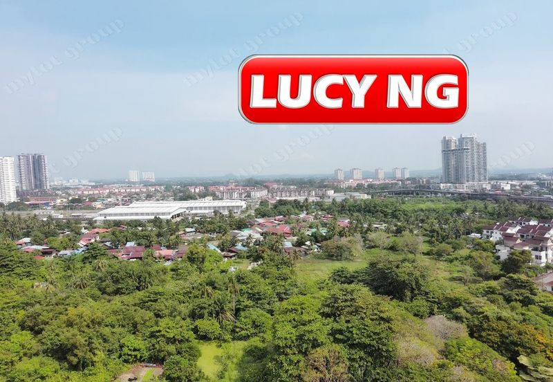 Kampung Bukit Tengah