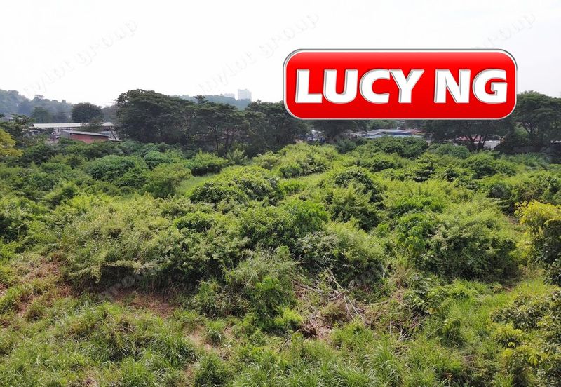 Kampung Bukit Tengah