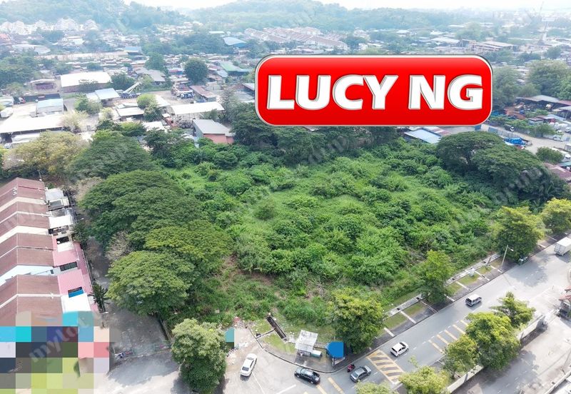 Kampung Bukit Tengah