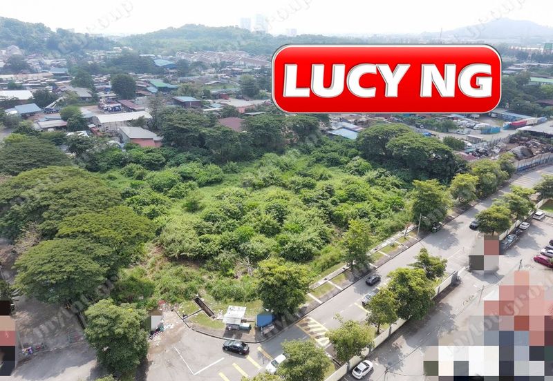 Kampung Bukit Tengah