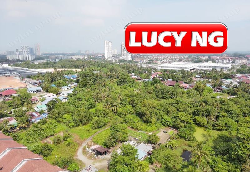 Kampung Bukit Tengah