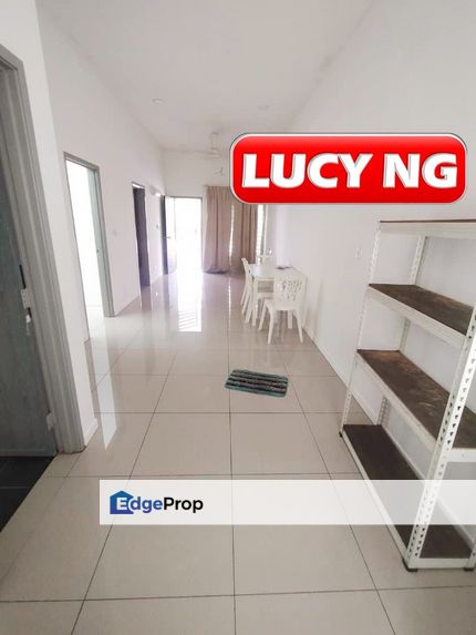 Single Storey Terrace House | Hijauan Valdor | Sungai Bakap | Penang, Penang, Valdor