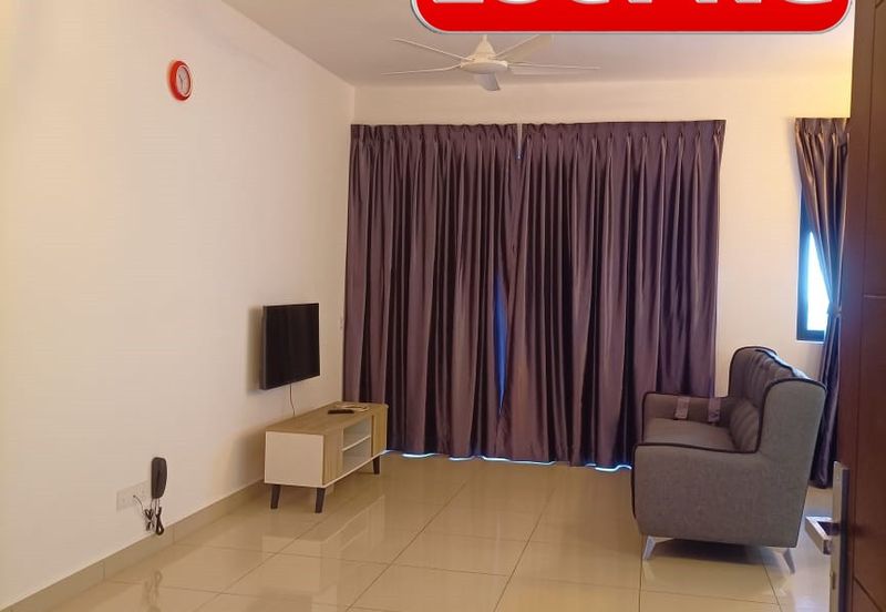 Eco Bloom @ Eco Meadows