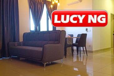 Eco Bloom @ Eco Meadows