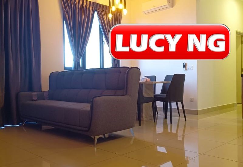 Eco Bloom @ Eco Meadows