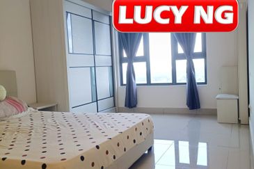 Eco Bloom @ Eco Meadows