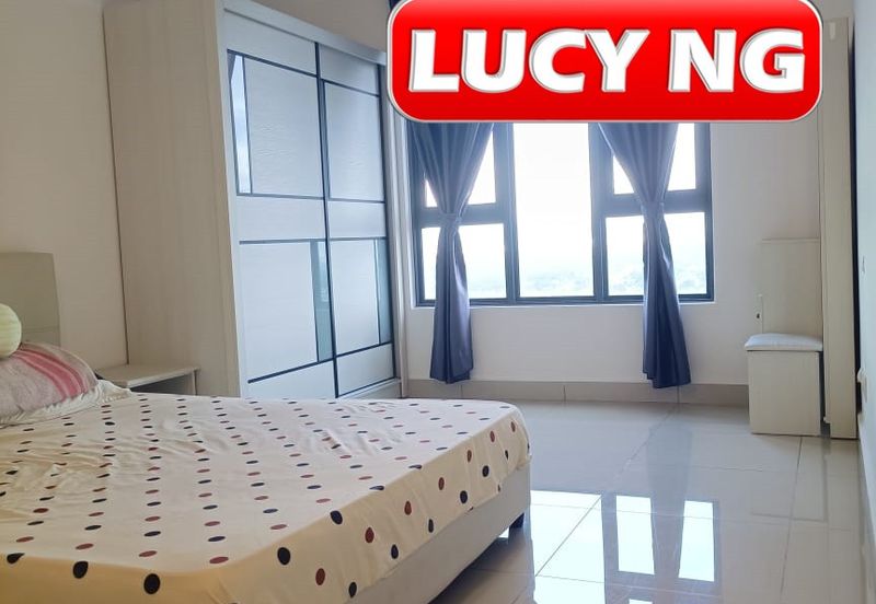 Eco Bloom @ Eco Meadows